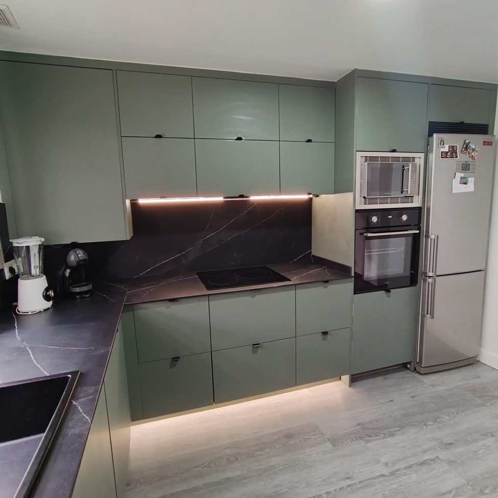 Apartment in Sucina - Image 2