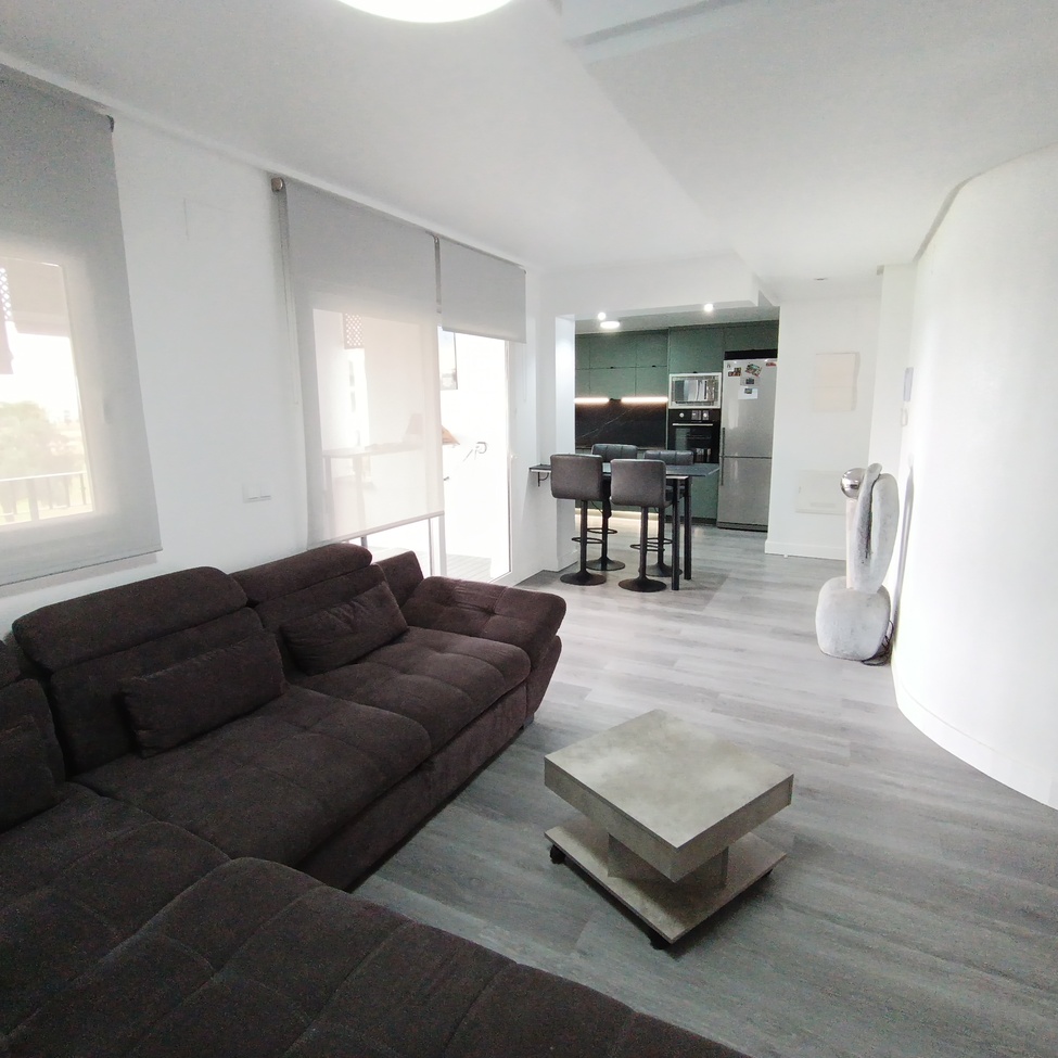 Apartment in Sucina - Image 5
