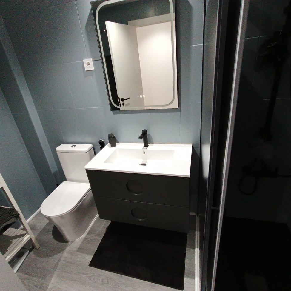 Apartment in Sucina - Image 4