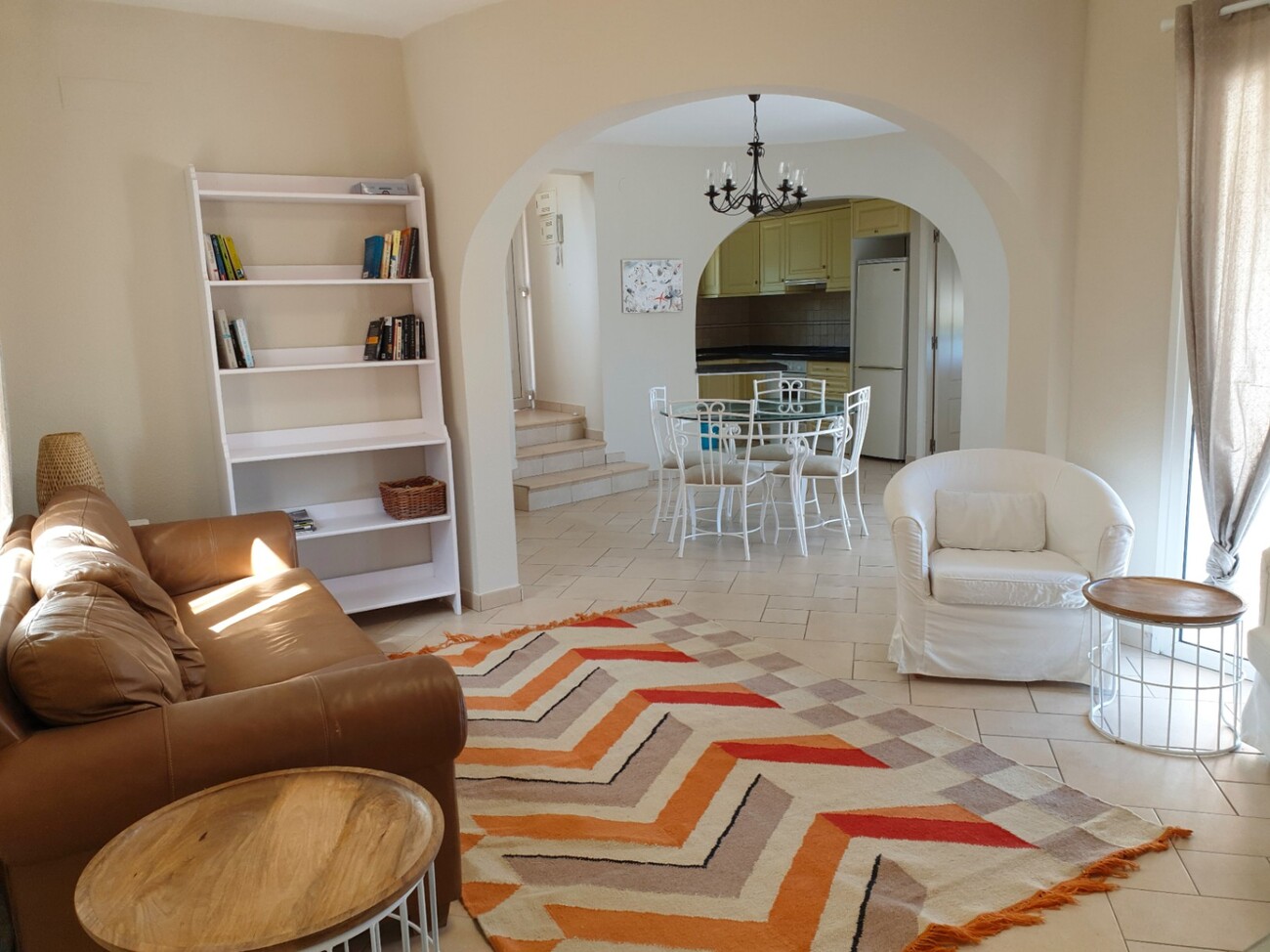 Villa de 3 dormitorios en Javea