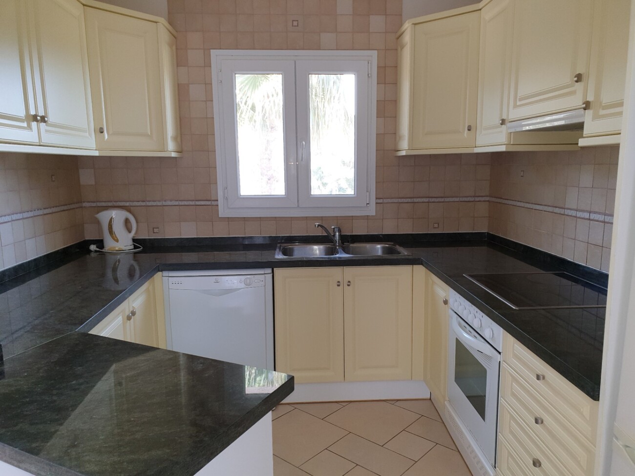 Villa de 3 dormitorios en Javea