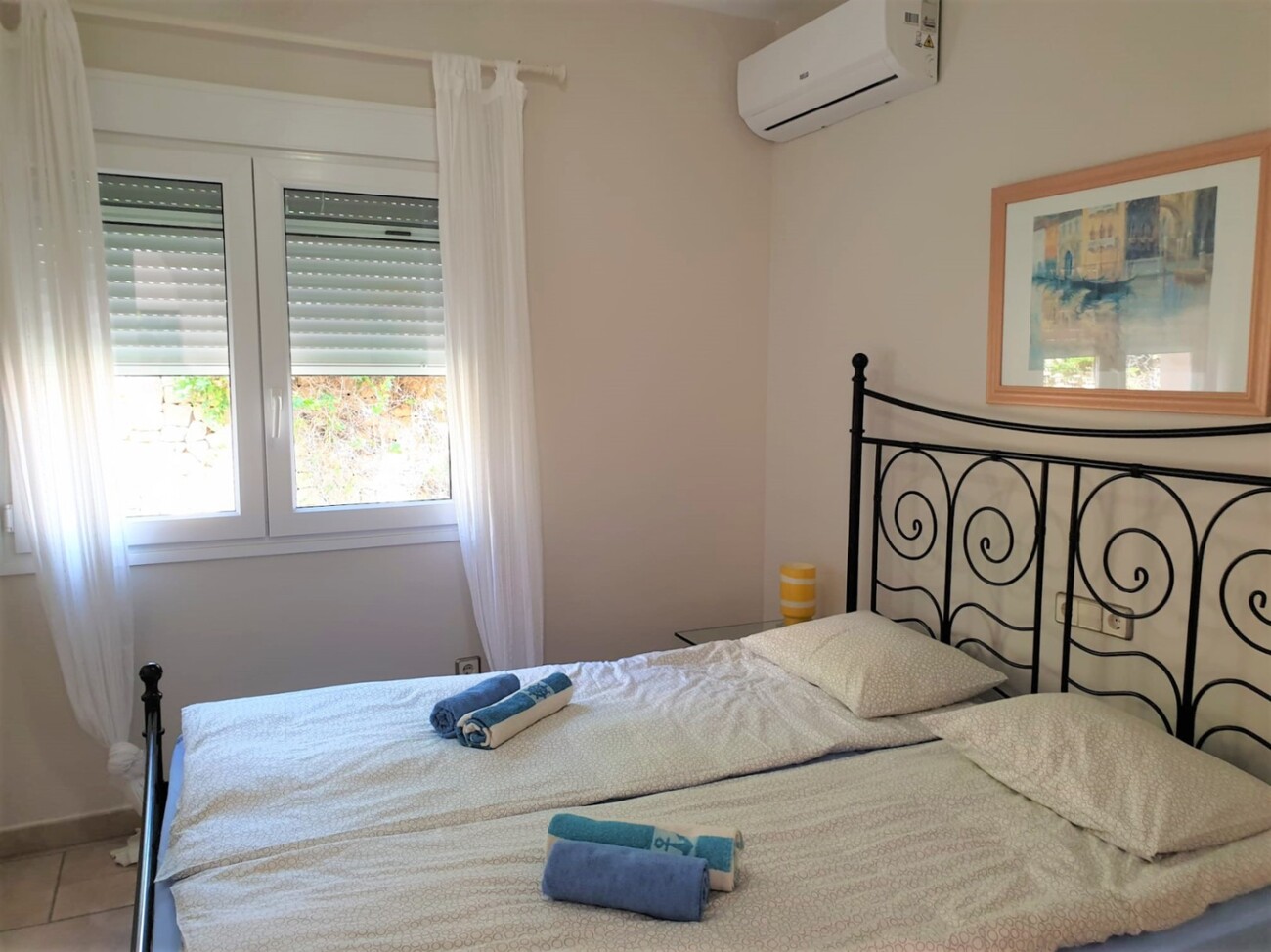 Villa de 3 dormitorios en Javea