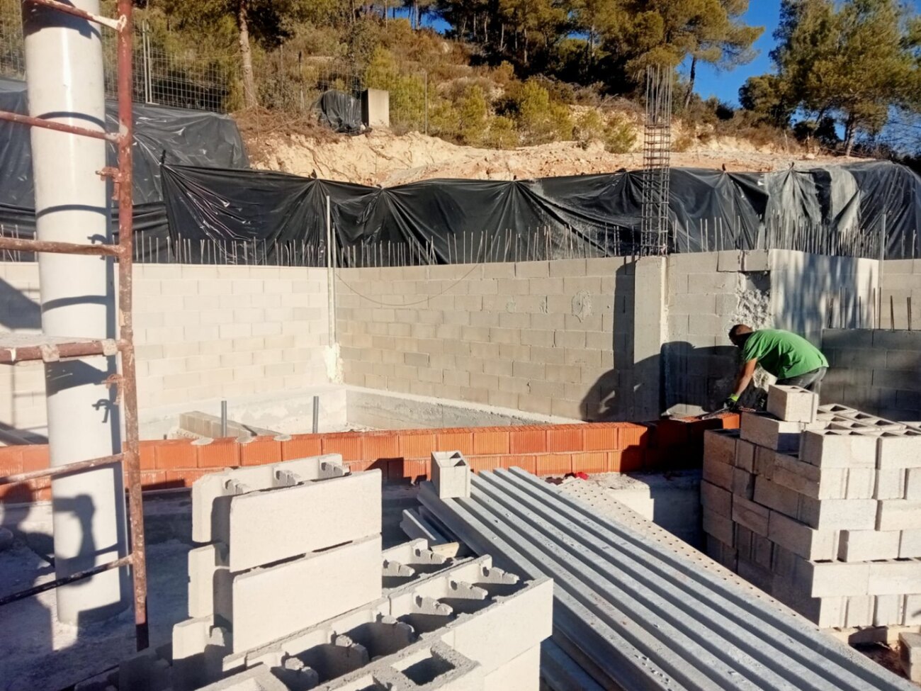 LS-O5Q3OU - Villa en venta en Javea