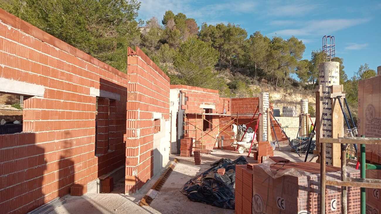 LS-O5Q3OU - Villa en venta en Javea