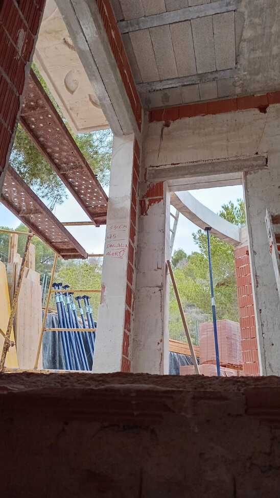 LS-O5Q3OU - Villa en venta en Javea