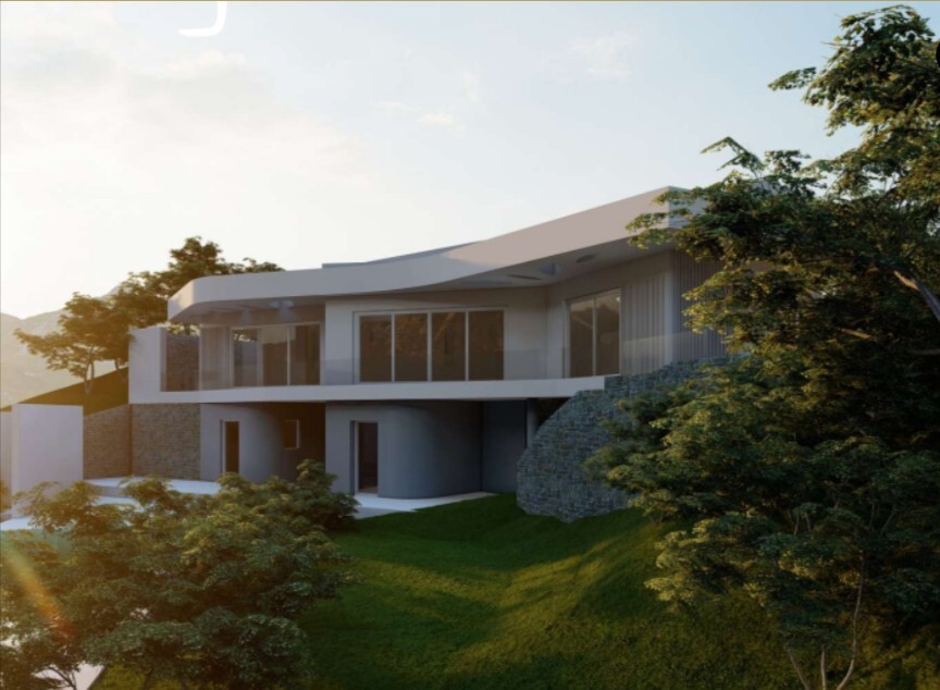 LS-O5Q3OU - Villa en venta en Javea