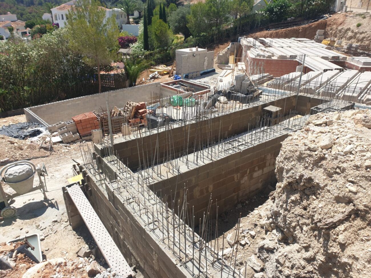 LS-O5Q3OU - Villa en venta en Javea