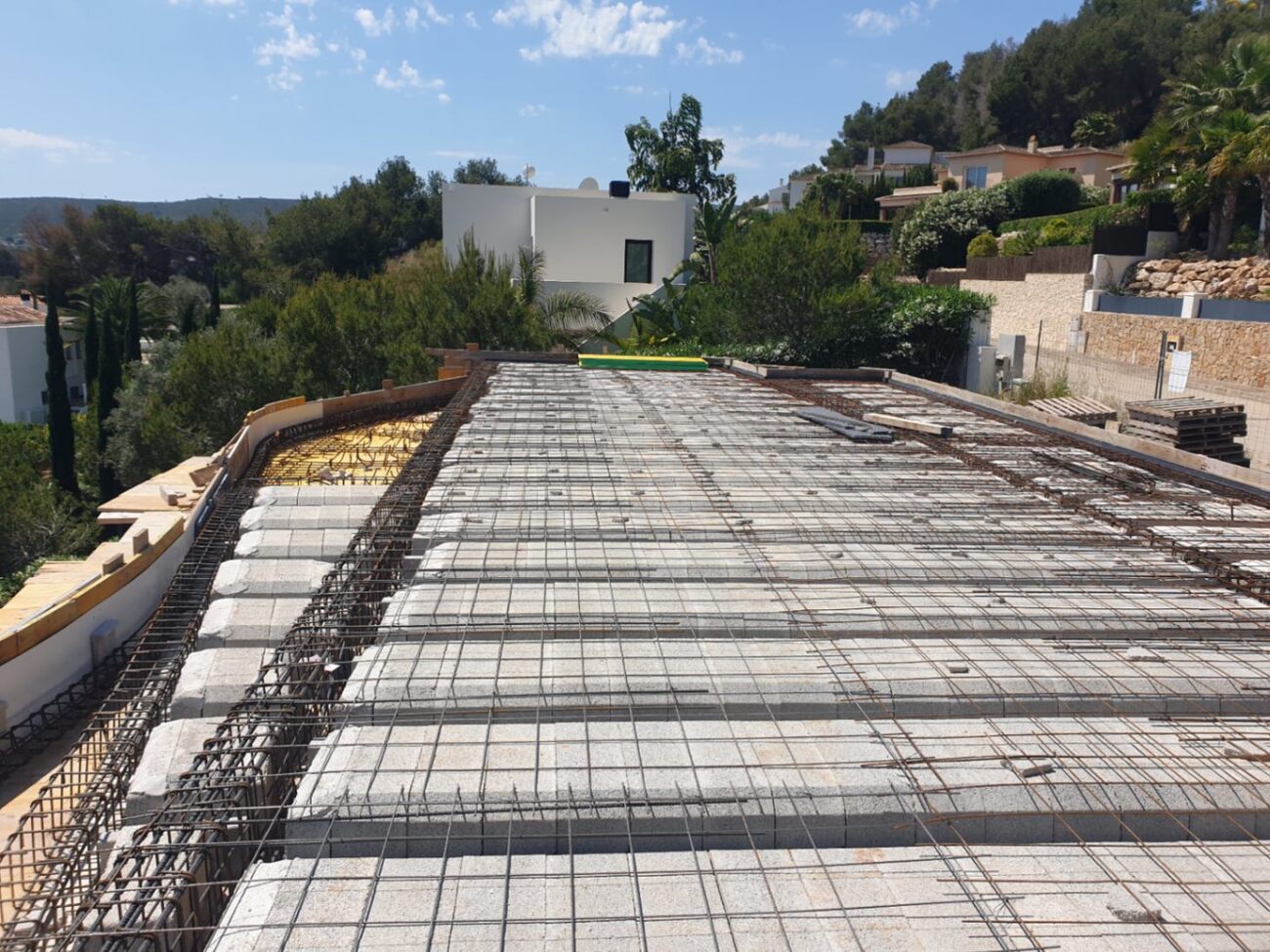 LS-O5Q3OU - Villa en venta en Javea