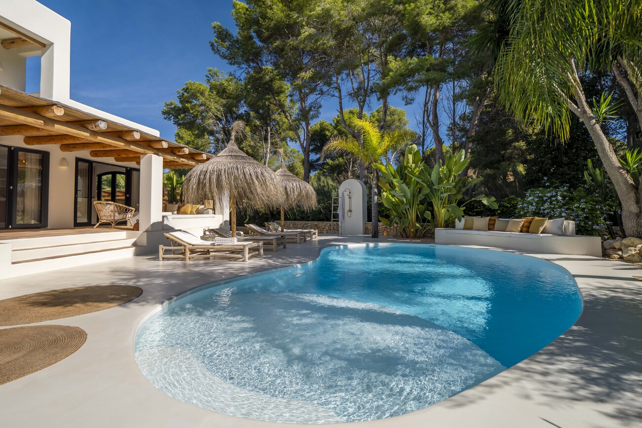 LS-J94E37 - Villa en venta en Javea
