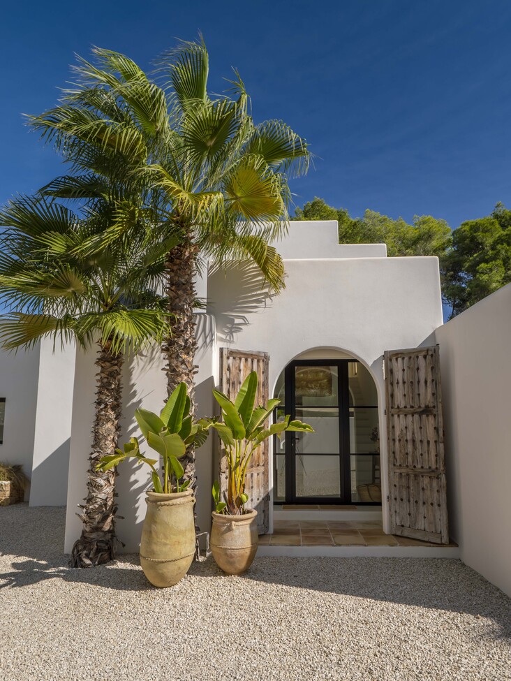 LS-J94E37 - Villa en venta en Javea