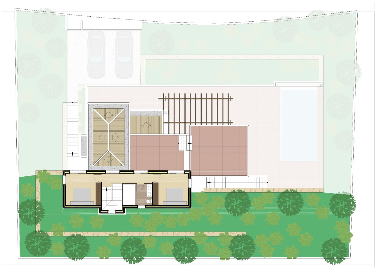 Villa te verkoop in Javea