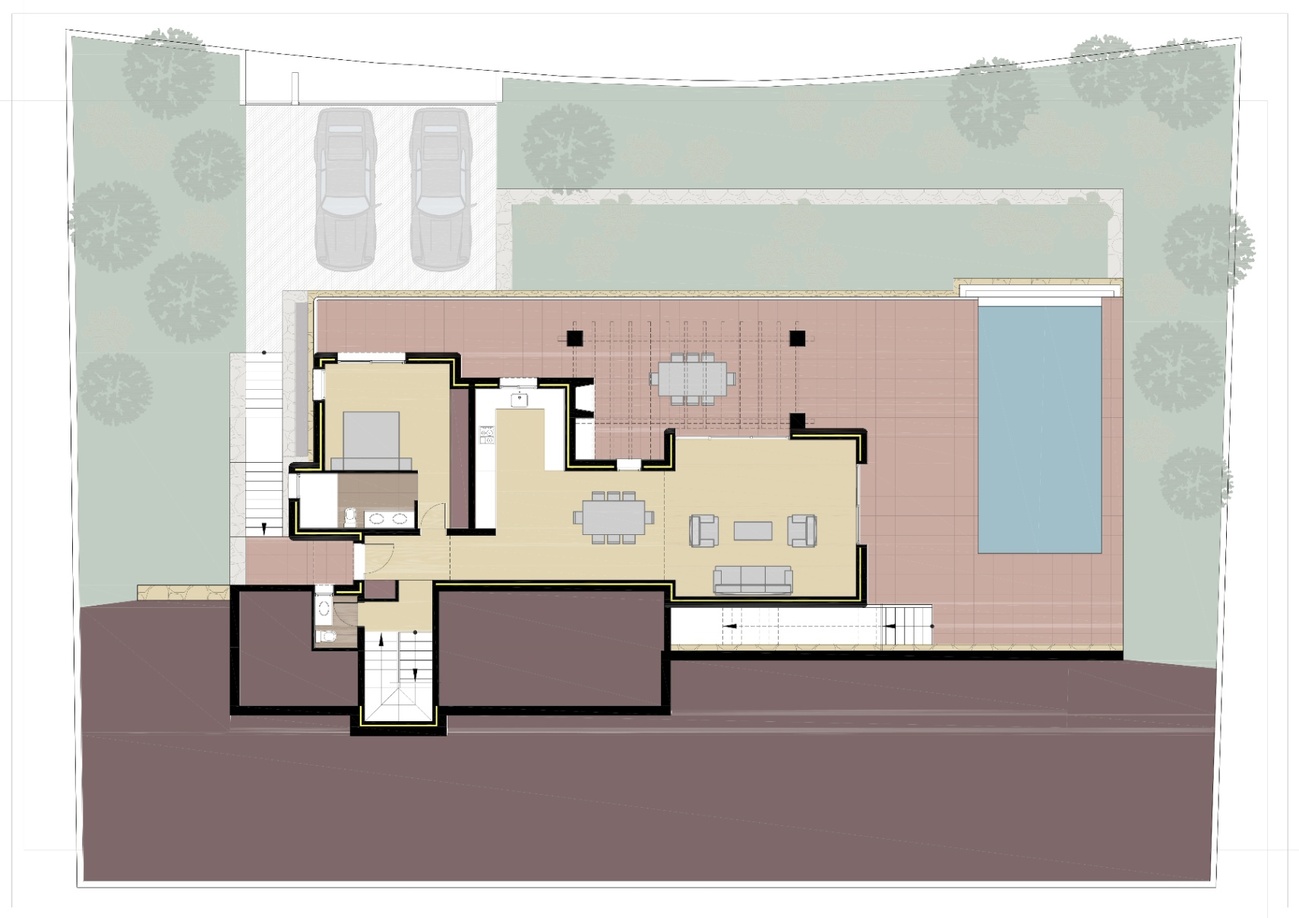 3 Bedroom Villa for Sale in Javea