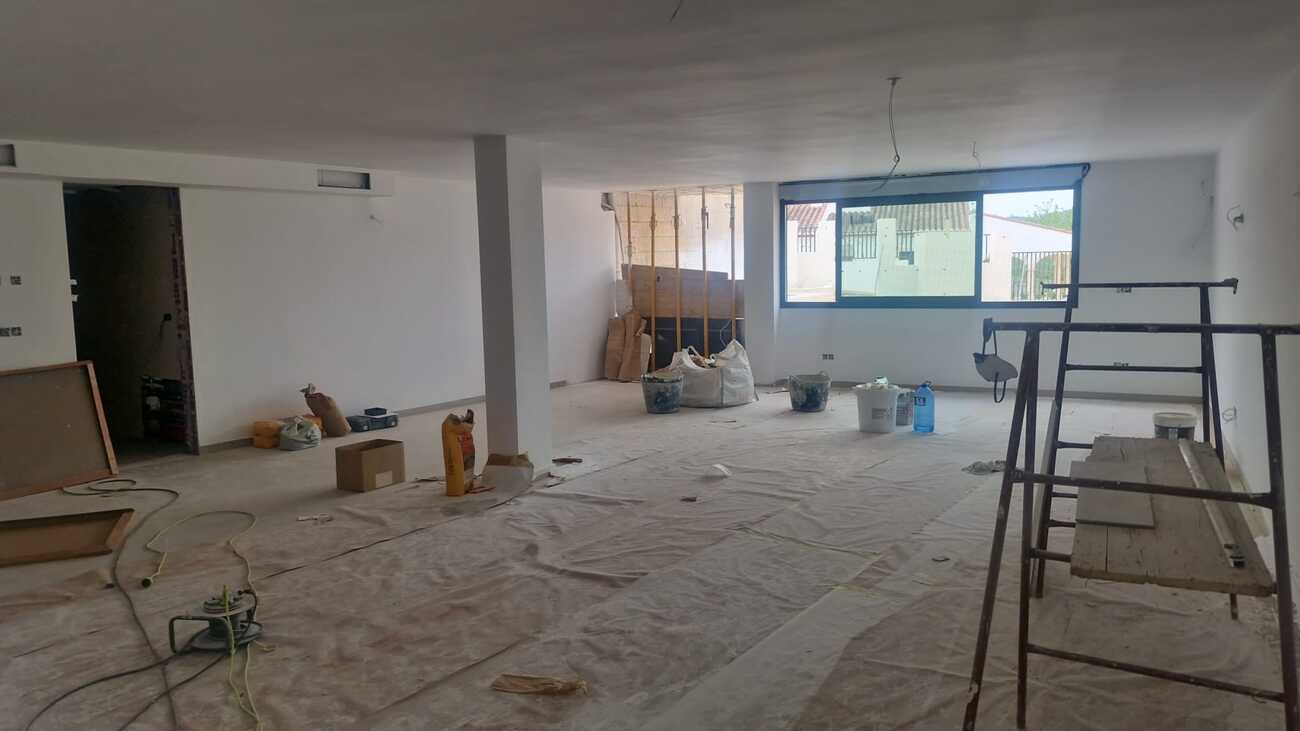 Villa en venta en Javea