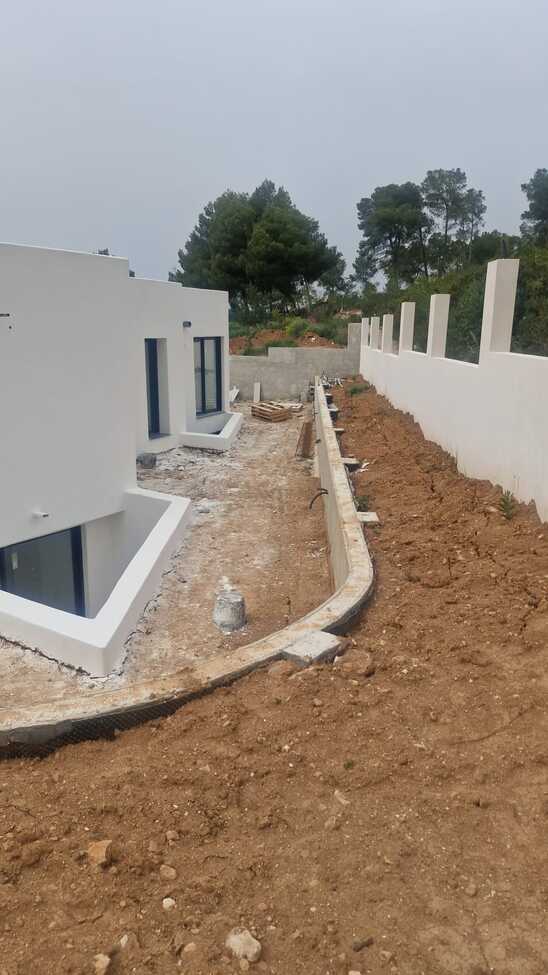 Villa en venta en Javea