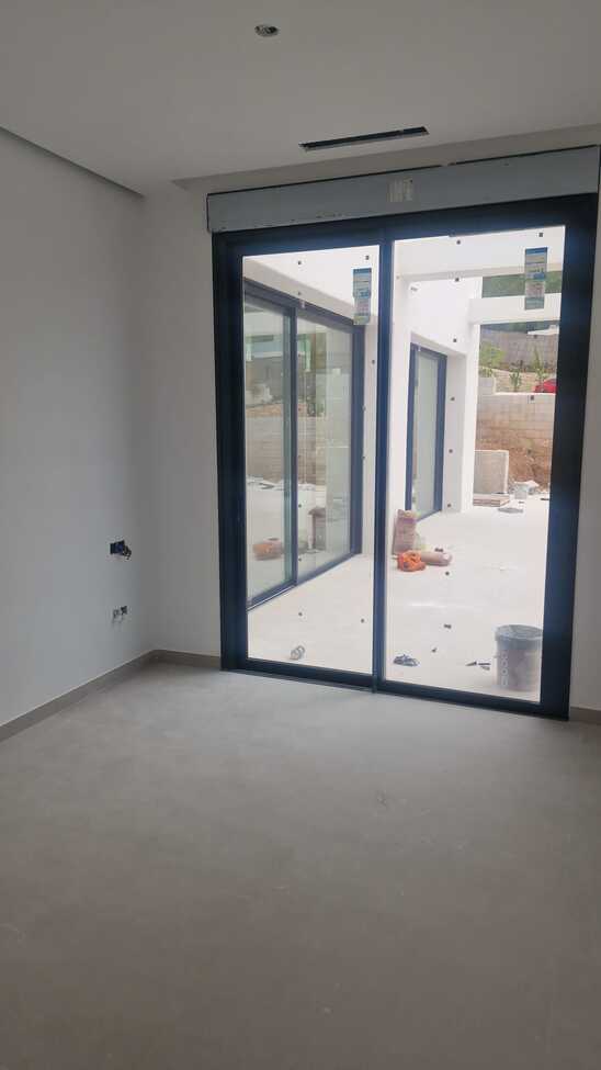 Villa en venta en Javea