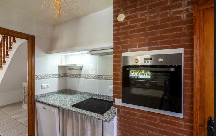 LS-JIQHS4 - Villa en venta en Javea