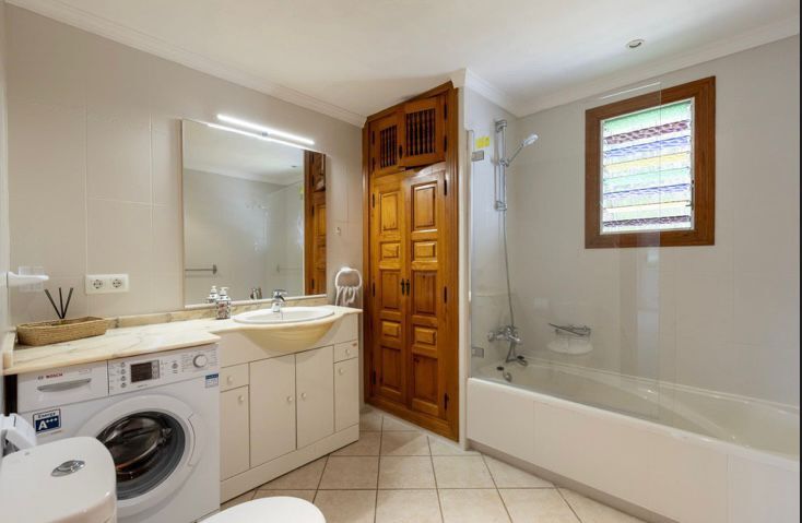 LS-JIQHS4 - Villa en venta en Javea