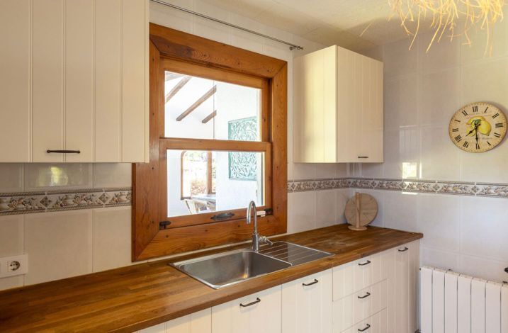 LS-JIQHS4 - Villa en venta en Javea
