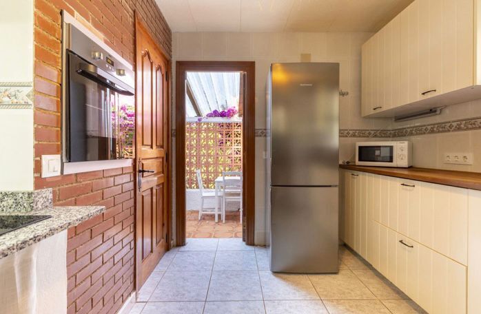 LS-JIQHS4 - Villa en venta en Javea