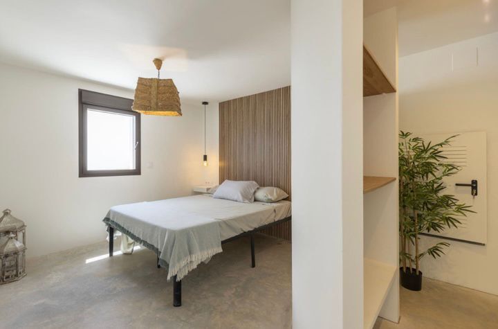 LS-JIQHS4 - Villa en venta en Javea