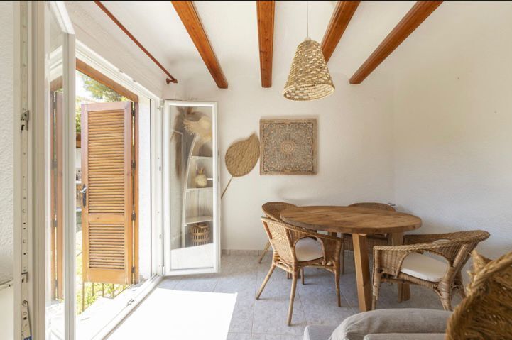 LS-JIQHS4 - Villa en venta en Javea