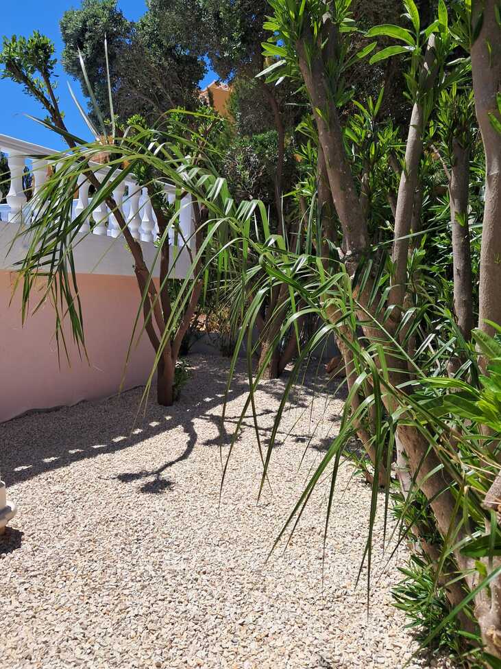Villa à la vente à Benitachell / El Poble Nou De Benitatxell
