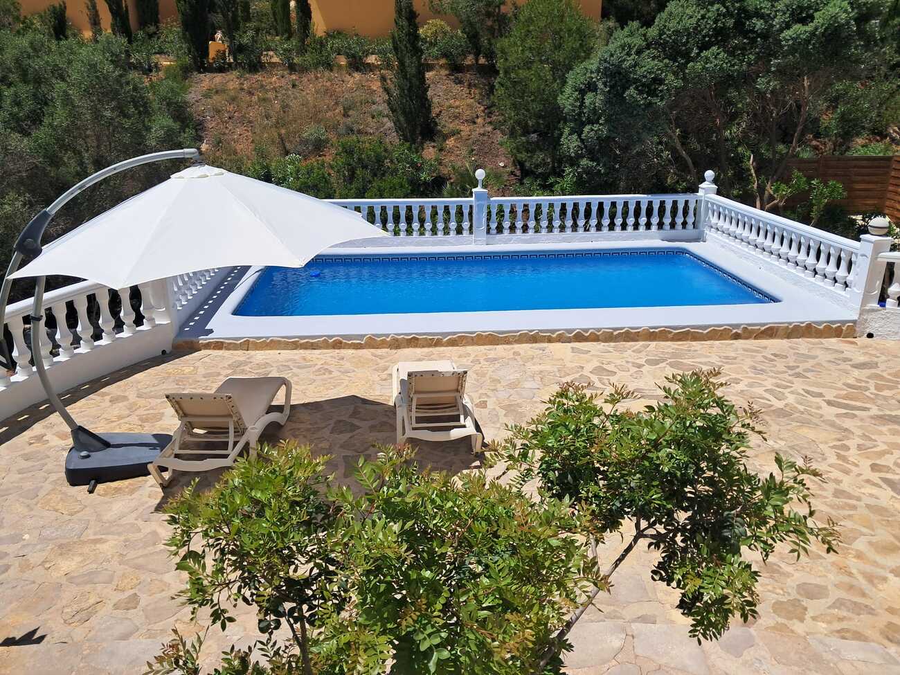 Villa à la vente à Benitachell / El Poble Nou De Benitatxell
