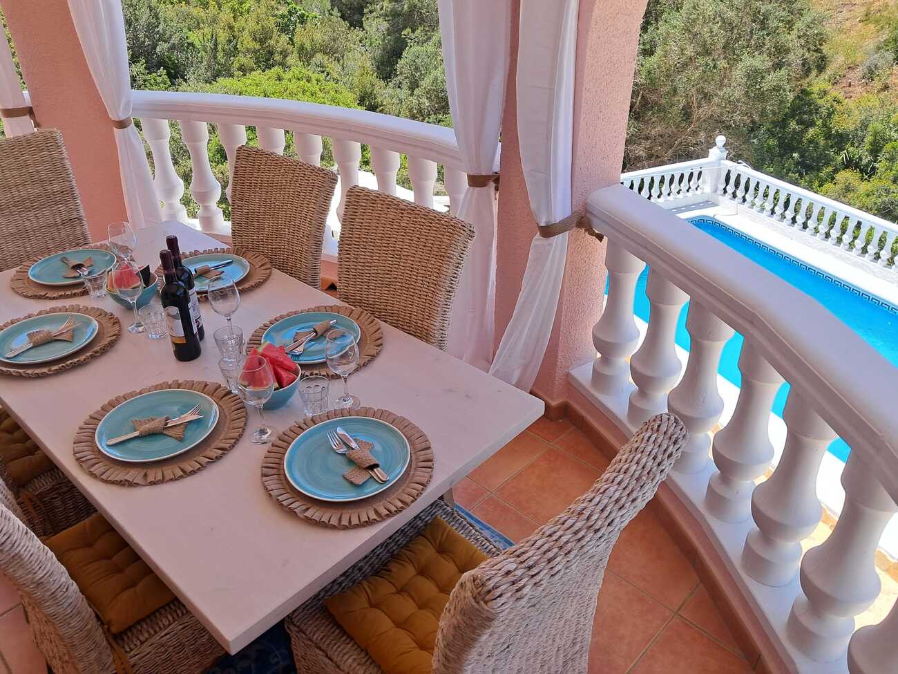 Villa à la vente à Benitachell / El Poble Nou De Benitatxell