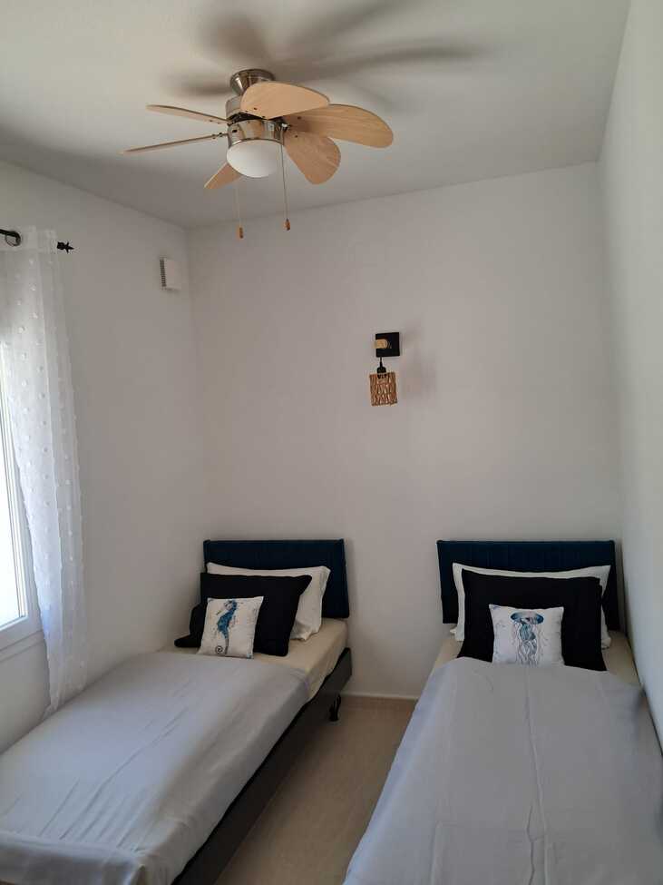 Villa à la vente à Benitachell / El Poble Nou De Benitatxell