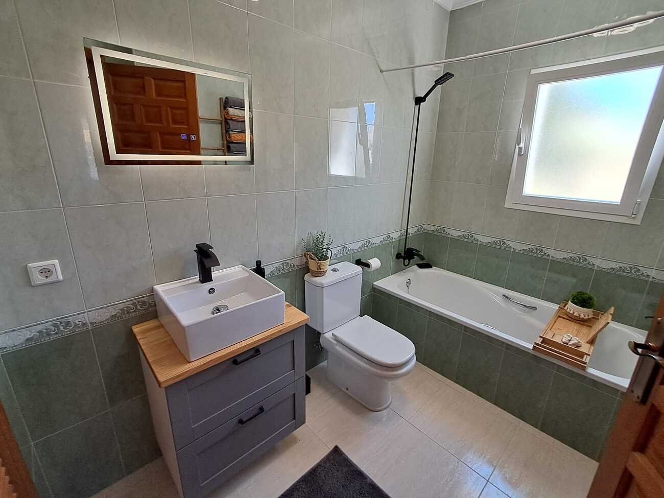 Villa à la vente à Benitachell / El Poble Nou De Benitatxell
