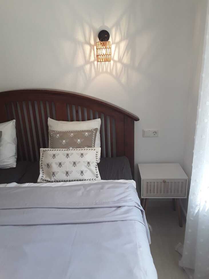 Villa à la vente à Benitachell / El Poble Nou De Benitatxell