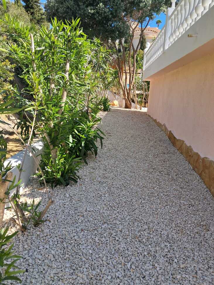 Villa à la vente à Benitachell / El Poble Nou De Benitatxell