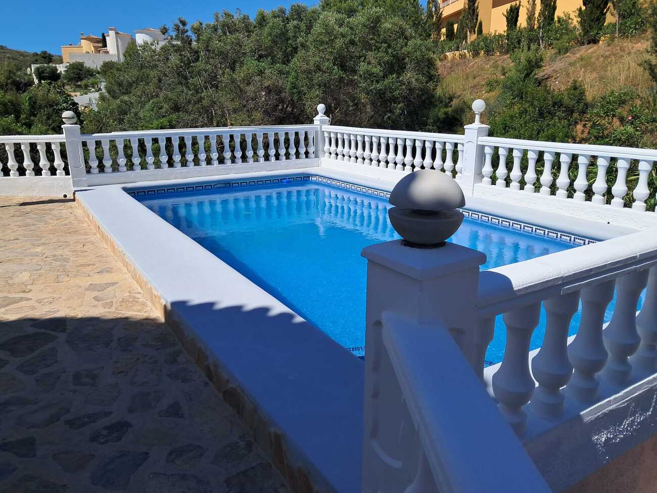 Villa à la vente à Benitachell / El Poble Nou De Benitatxell