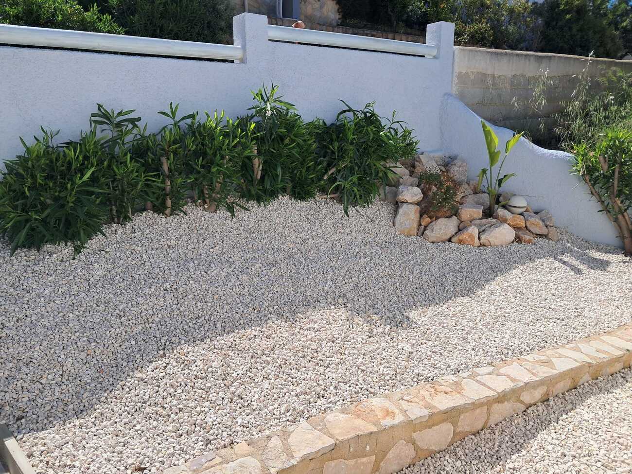 Villa à la vente à Benitachell / El Poble Nou De Benitatxell