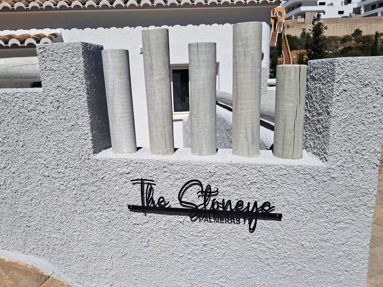 Villa à la vente à Benitachell / El Poble Nou De Benitatxell