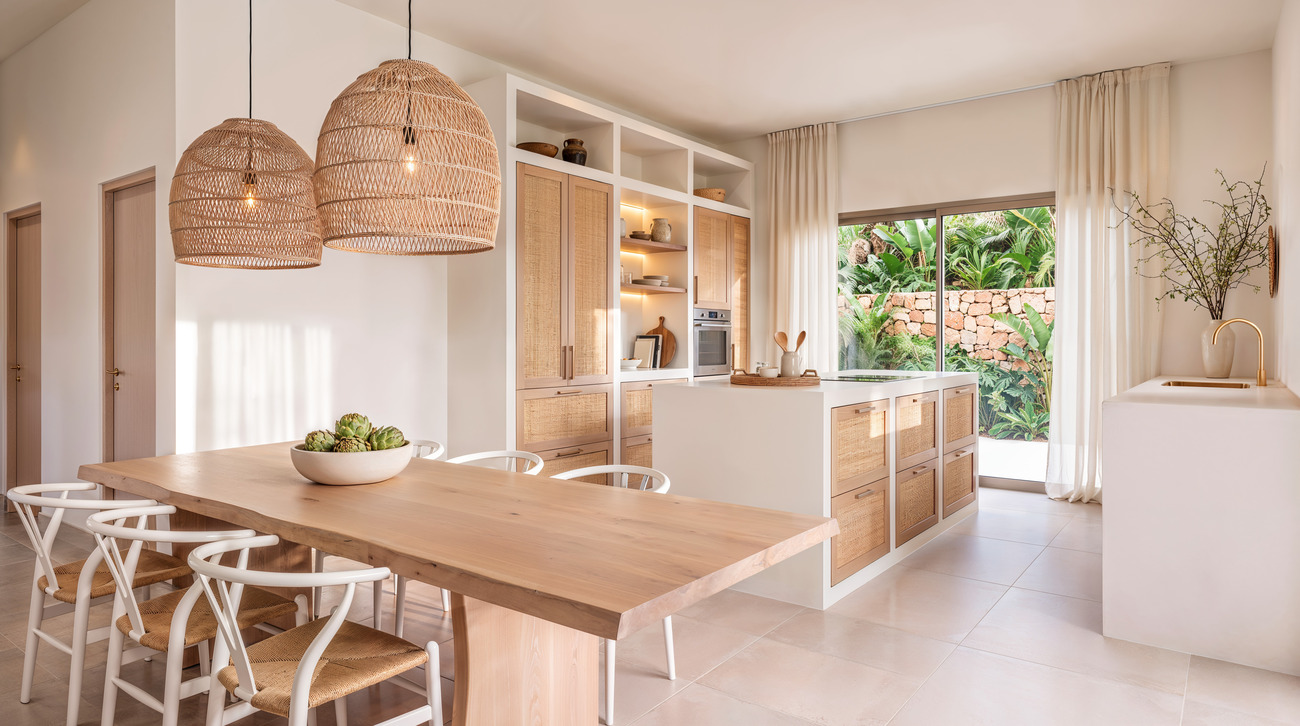 Villa zum verkauf in Javea