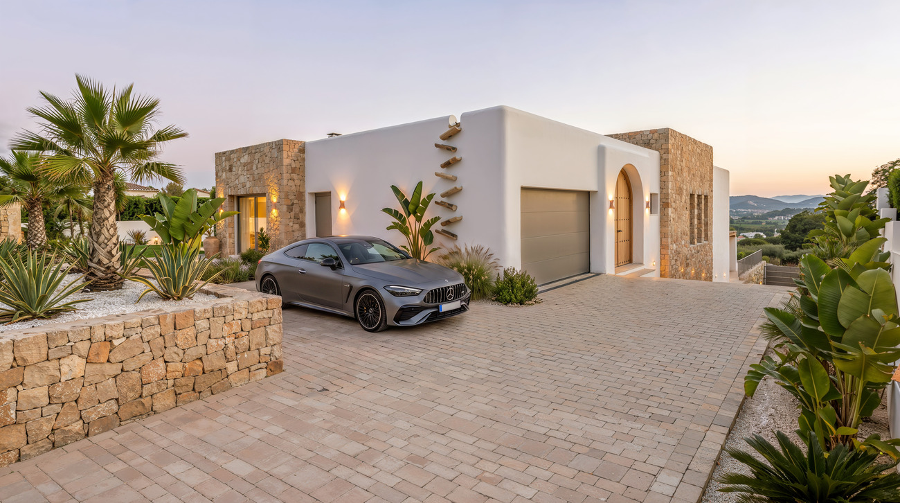 Villa zum verkauf in Javea