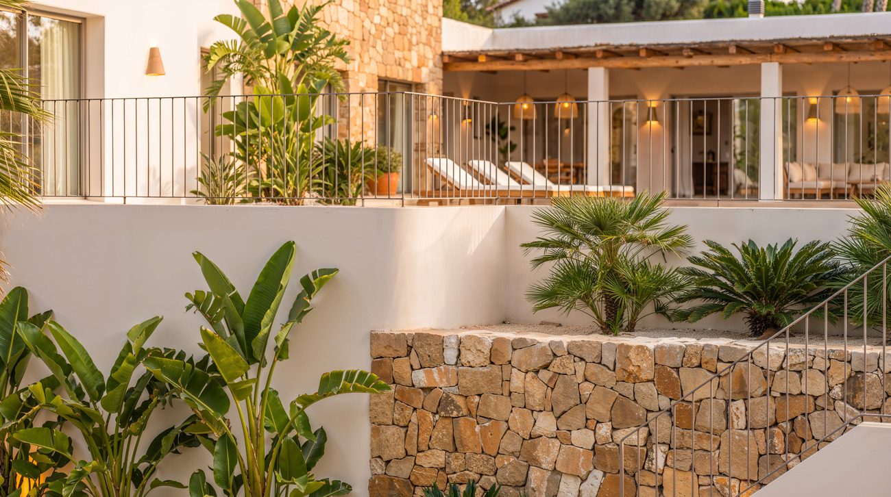 Villa zum verkauf in Javea