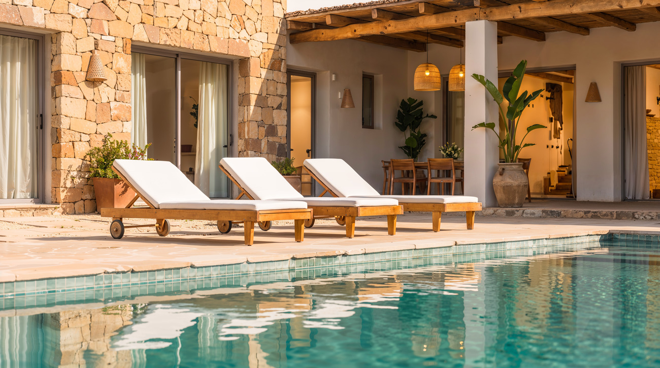 Villa zum verkauf in Javea