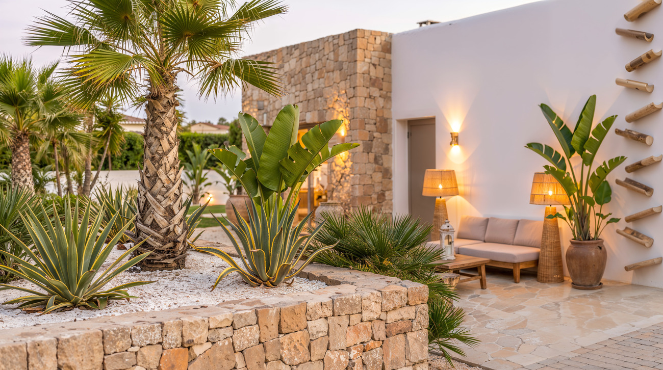 Villa zum verkauf in Javea
