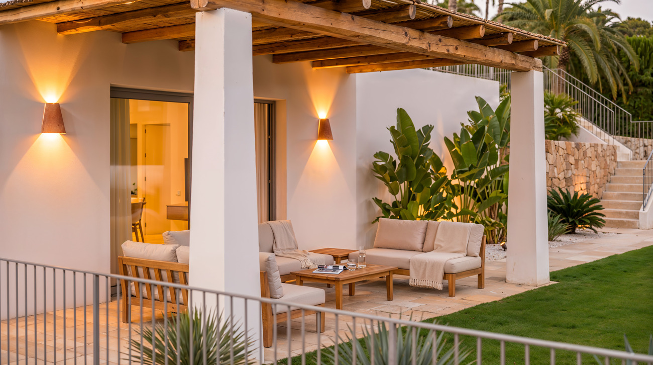 Villa zum verkauf in Javea