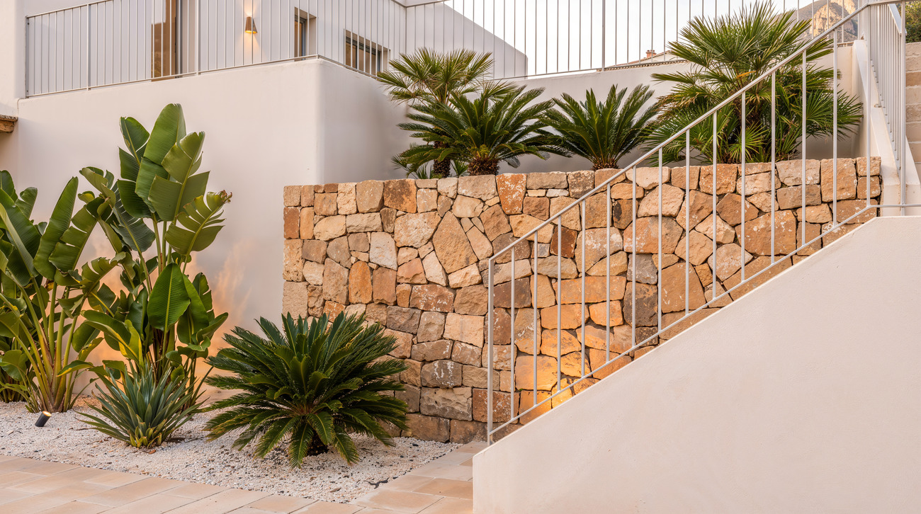 Villa zum verkauf in Javea