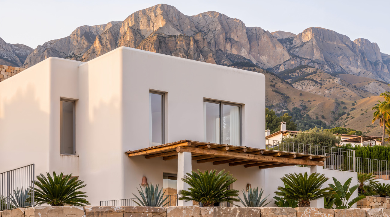Villa zum verkauf in Javea