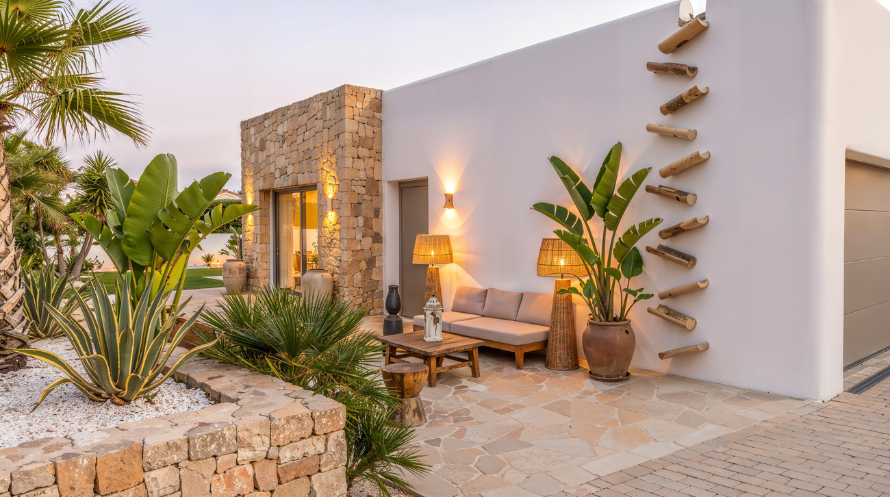 Villa zum verkauf in Javea