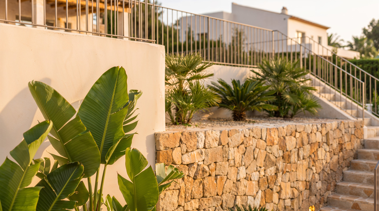 Villa zum verkauf in Javea