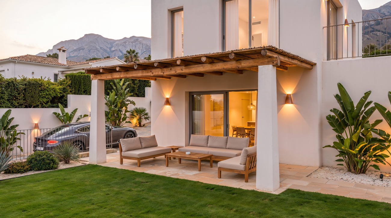 Villa zum verkauf in Javea
