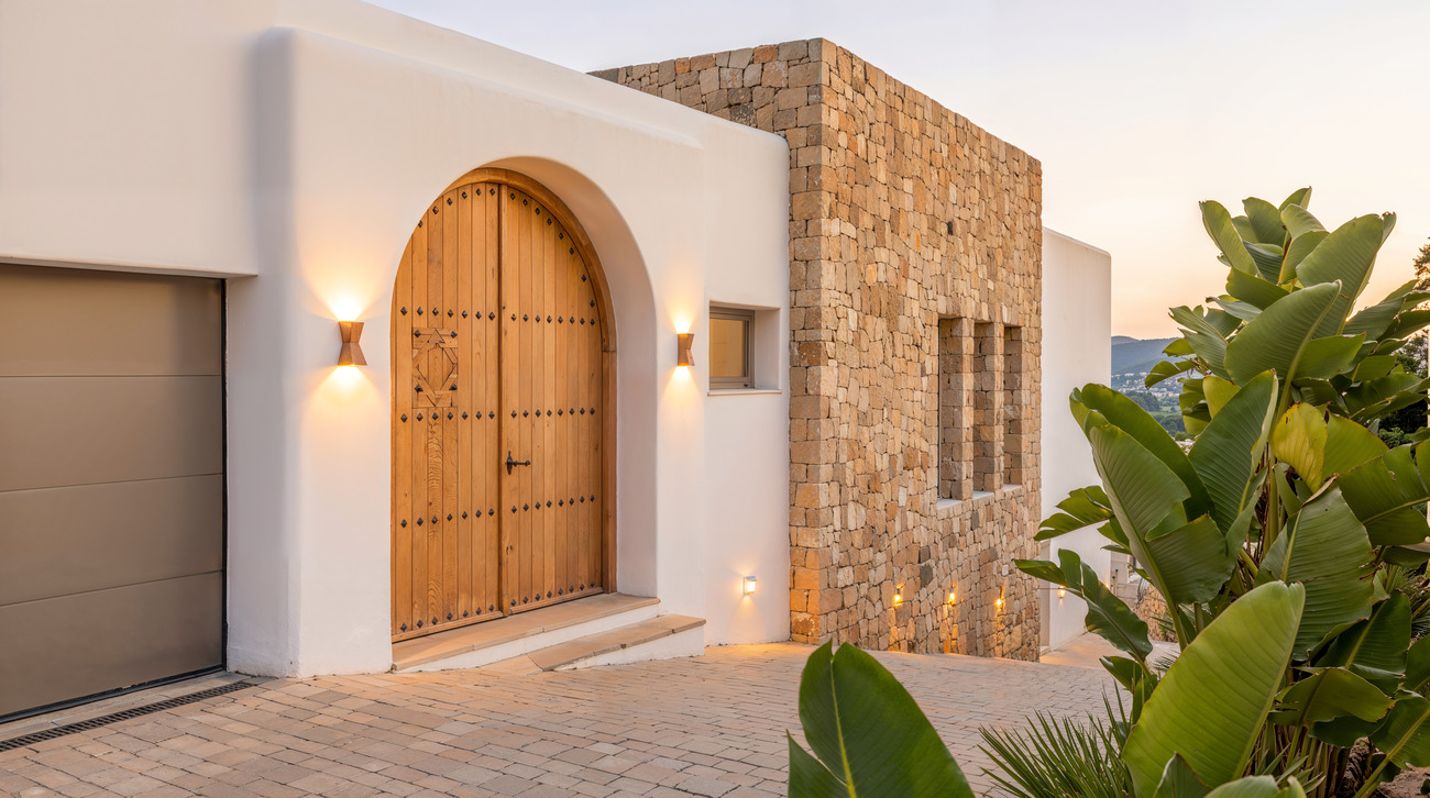Villa zum verkauf in Javea
