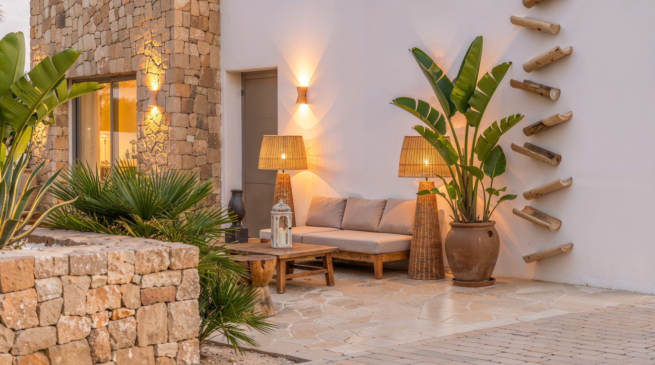Villa zum verkauf in Javea