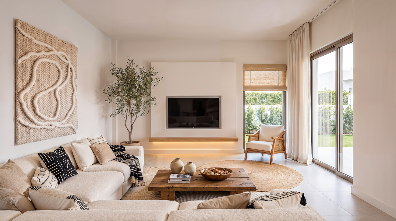 Villa zum verkauf in Javea