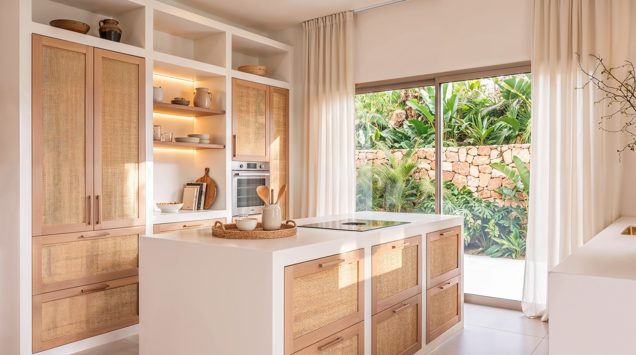 Villa zum verkauf in Javea